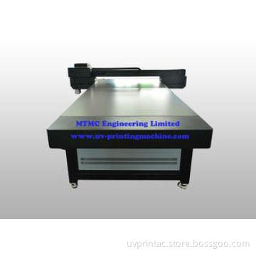 Large Format Digital Ultraviolet 3D Printer With Epson Prin